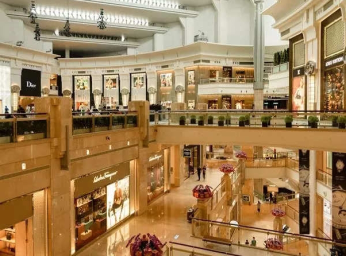 India's Retail Apocalypse: Ghost malls on the rise, warns Knight Frank